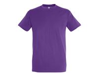 T-SHIRT REGENT UNISEX 150 g/m²